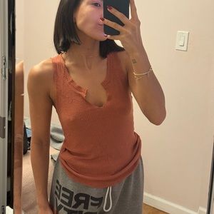 Project Social T Tank Top